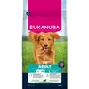 Eukanuba Adult Large Breed Lam&Rijst - Hondenbrokken - 12 kg
