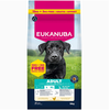 15kg Eukanuba Premium Nutrition Adult Large & Giant Breed nourriture p...