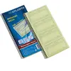 Smead - Carnet Message Recu Ringbac - 160 Pages