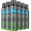 Odorex For Men Fresh Protection Anti-Transpirant Deodorant Spray - 6x ...