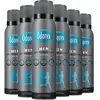 Odorex For Men Dry Protection Anti-Transpirant Deodorant Spray - 6x 15...