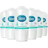 Odorex Active Care Anti-Transpirant Deodorant Roller - 6x 50ml - Voord...