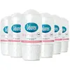 Odorex Sensitive Care Anti-Transpirant Deodorant Roller - 6x 50ml - Vo...