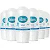 Odorex Marine Fresh Anti-Transpirant Deodorant Roller - 6x 50ml - Voor...