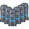 Dove Men + Care Cool Fresh Deo Stick - 6 x 50 ml