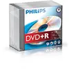 Philips DR4S6S10F - DVD+R x 10 - 4.7 Go - support de stockage