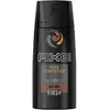 Axe Dark Temptation Deodorant Spray - 150 ml