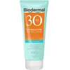 Biodermal Hydraplus Ultralichte Zon Gel-Crème SPF 30 - Zonnebrand met ...
