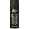 AXE Gold Temptation Deodorant - 2 stuks - 150 ml