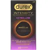 Durex - Intensity Condooms Extra Lube - 10 Stuks