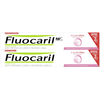 Fluocaril Bi-Fluorescerende Gevoelige Tanden Tandpasta Set van 2 x 75 ...