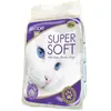 Sivocat Super Soft Kattenbakvulling - BabyPoeder - 12 l