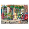 THE FLORIST / 1000 PCS