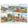 Goula Falcon puzzel Welcome to Wales - Legpuzzel - 1000 stukjes