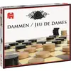 Jumbo Jeu de Dames