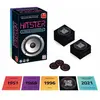 Jeu de société - Diset - Hitster - Musical - 2-10 joueurs - À partir de 16 ans