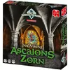 Jumbo Spiele Escape Mission - Der Anfang - Ascalons Zorn (Spiel)
