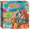 Jumbo Jeu De Société Speedwagon