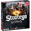 Jeu de société Diset Stratego Assassin's Creed
