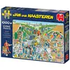 Puzzle - JUMBO - The Winery - 1000 pièces - Architecture et monument - Pays-Bas