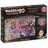 Puzzle 1000 pièces Diset Wasgij Original 30