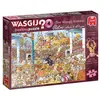 Puzzle 1000 pièces Diset Wasgij Retro Destiny 4
