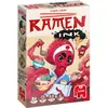 Jeu de société Jumbo Ramen Ink