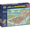 JUMBO VAN HAASTEREN POOL PILE-UP 1000