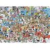 Jumbo Jan van Haasteren - De Bakkerij - Puzzel - 1000 stukjes legpuzzel