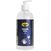 Kroon Gel D´alcool à 70% 500ml One Size