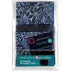 Sakura Set 20 cartes de Zentangle noires (89x89 mm)