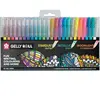 Sakura Gelly Rolls, 24ème.