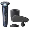PHILIPS Rasoir Série 7000 3 têtes noir