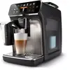 Philips Philips Série 5400 Noir / Chrome Ep5447/90 Machine Expresso Broyeur,1