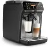 Philips LatteGo 4300 serie EP4346/70 - Espressomachine - Zwart/Grijs