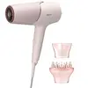 Philips 5000 series BHD530-00 hair dryer 2300 W Pink, White