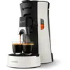 Philips SENSEO® Select CSA230/00 Machine à café à dosette blanc