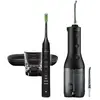 Combiné dentaire Philips HX3866/43 Noir