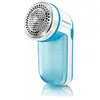 PHILIPS GC026/00 Rasoir Electrique Anti-Bouloche / Anti-Peluche - Rase bouloche - bleu