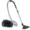 Aspirateur Traineau Avec Sac - Philips Fc8241/09 - 900 W - 77 Db - Noir Intense