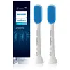 Philips Sonicare, Tête de brosse à dents, TongueCare+ (2 x)
