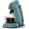 Philips Senseo Original HD6553/20 - Koffiepadapparaat - Ochtendmist blauw