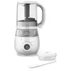 Philips SCF883/01 Robot cuiseur-mixeur 4-en-1 pour bébé SCF883/01