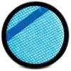 FC5007/01 vacuum accessory/supply Cylinder Filter (FC5007/01) - Philip...