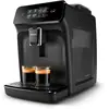 Philips series 1200 - EP1200/00 - Espressomachine - Mat Zwart