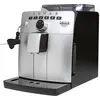 Philips GAGGIA Gaggia Naviglio DeLuxe Kaffeevollautomat Silber Schwarz (882874911010)