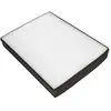 Filtre Hepa FY2422 (424121086211, FY2422/30) Purificateur, humidificateur Philips