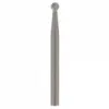 Dremel Hardmetalen frees bolvormige punt 3,2 mm - 9905