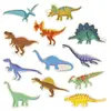 J’apprends les dinosaures - Jeu créatif - SES - A partir de 3 ans