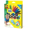 SES Creative Mes premiers crayons gras